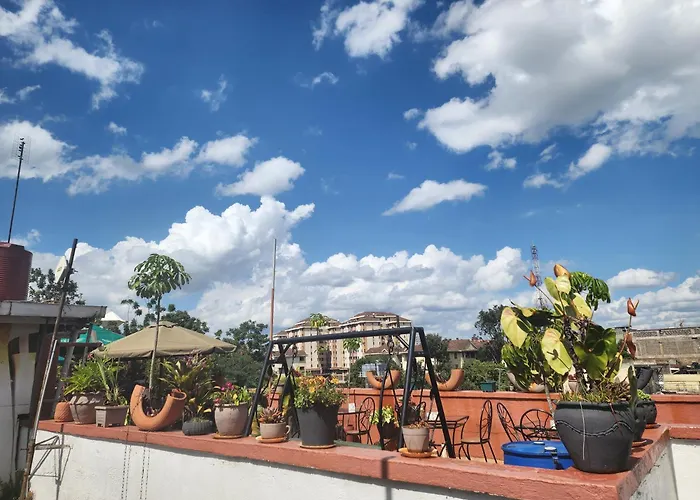Khweza Bed And Breakfast