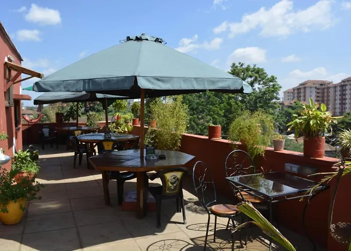 Khweza Bed&Breakfast