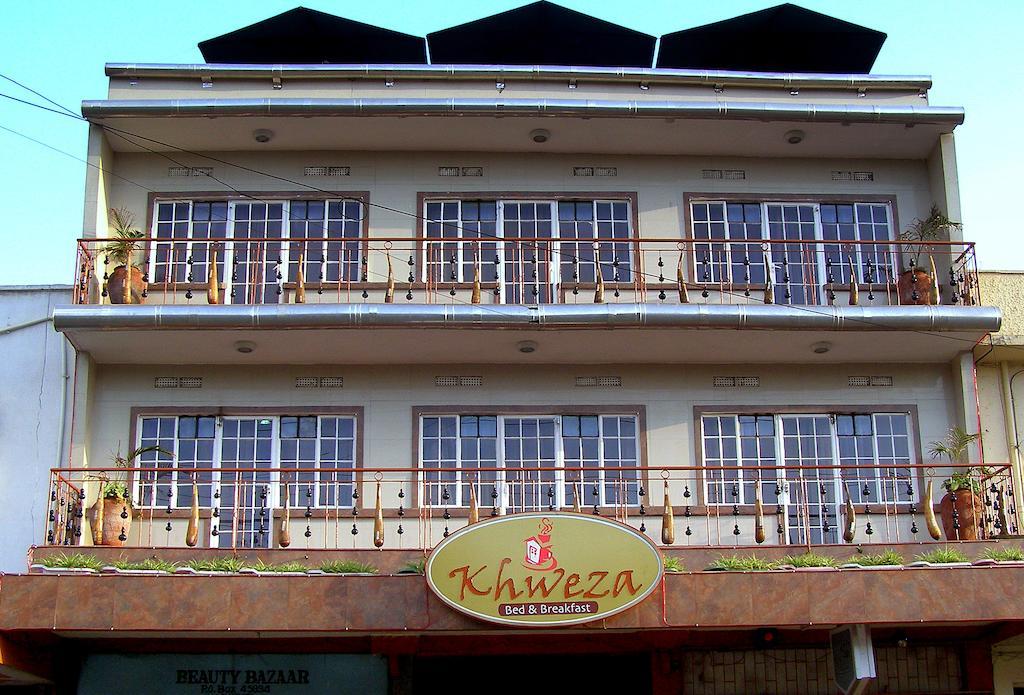 Frühstückspension Khweza Nairobi
